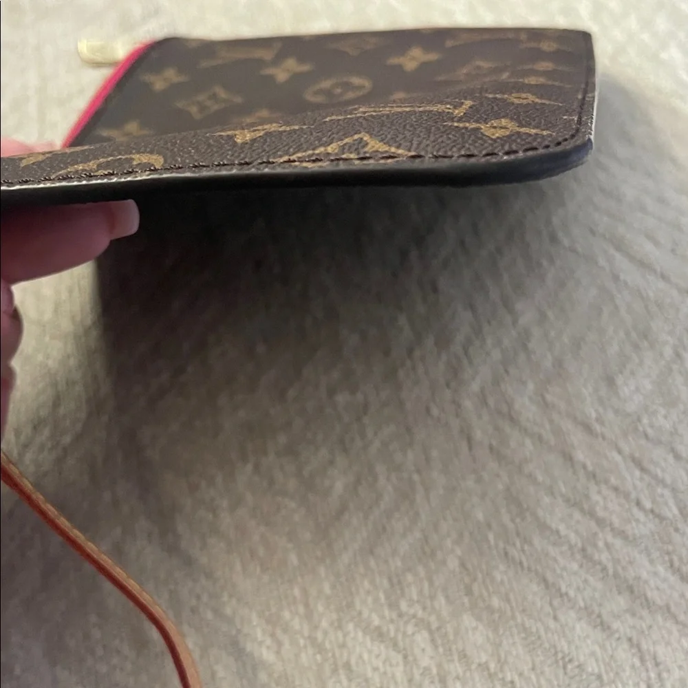 Louis Vuitton Monogram Pochette GM